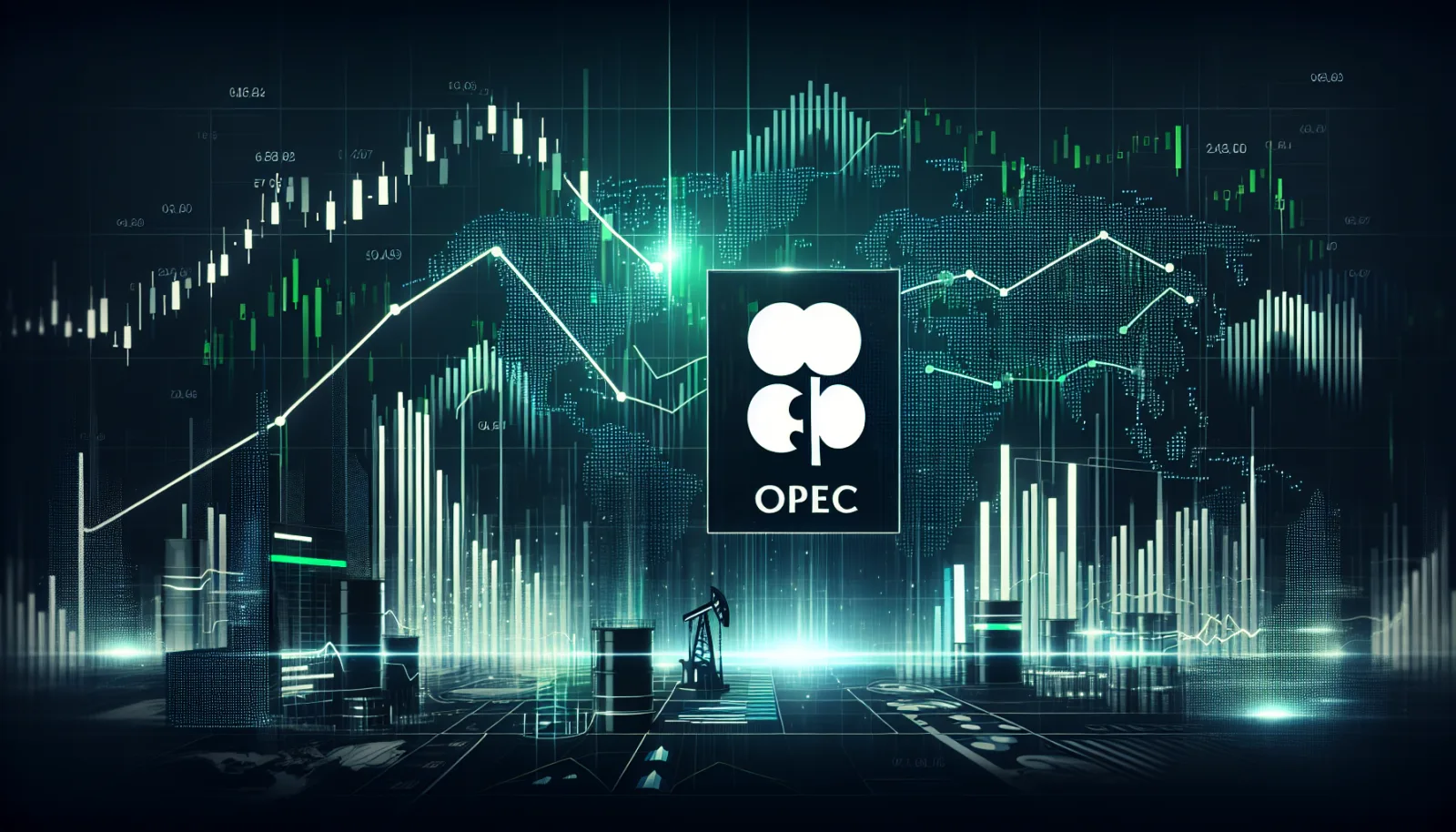 WTI Xam Neft Qiyməti Proqnozu: OPEC+ Qərarlarının Təsiri