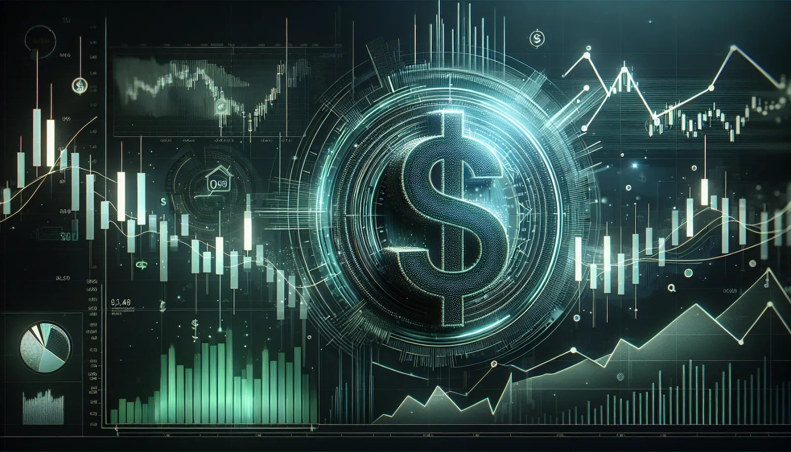 Dollar İndeksi DXY Güclənir və Qlobal Valyuta Bazarlara Təsir Edir